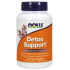 Now Foods Detox Support 90 Capsules