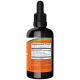 Now Foods Green Black Walnut Wormwood Complex Liquid 59ml