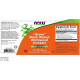 Now Foods Green Black Walnut Wormwood Complex Liquid 59ml