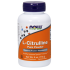 Now Foods L-Citrulline Pure Powder 113g
