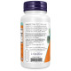 Now Foods L-Optizinc 30mg with Copper 100 Capsules