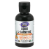 Now Foods Liquid L-Carnitine Tropical Punch 1000mg 59ml