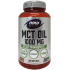 Now Foods MCT Oil 1000mg 150 Softgels