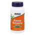 Now Foods Panax Ginseng 500mg 100 Capsules