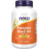 Now Foods Pumpkin Seed Oil 1000mg 100 Softgels