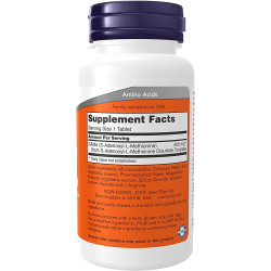 Now Foods SAMe 400mg 30 Tablets