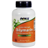 Now Foods Silymarin Milk Thistle Double Strength 100 Capsules