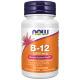 Now Foods Vitamin B12 Cyanocobalamin 1000mcg 100 Lozenges