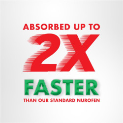 Nurofen Zavance 24 Caplets