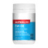 Nutralife Fish Oil One-a-day Concentrated Odourless 90 Capsules