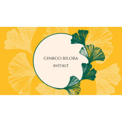 Nutralife Ginkgo 10000 Plus 30 Capsules