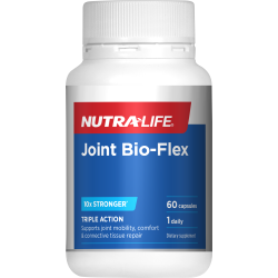 Nutralife Joint Bio-Flex 60 Capsules
