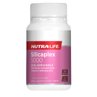Nutralife Silicaplex 50 Capsules
