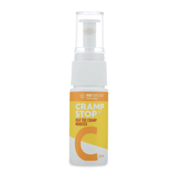 NZ Natural Formulas Cramp Stop Spray 25ml