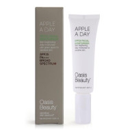 Oasis Beauty Apple a Day SPF25 Facial Moisturiser 50ml
