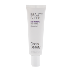 Oasis Beauty Beauty Sleep Night Cream 50ml