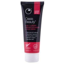 Oasis Beauty Luxury Cream Cleanser 150ml