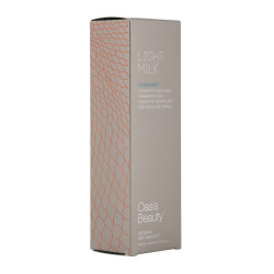 Oasis Beauty Light Milk Facial Cleanser 150ml
