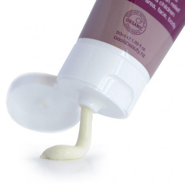 Oasis Beauty Rhino Repair Cream 50ml