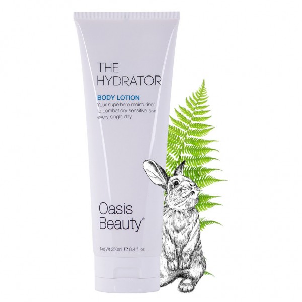 Oasis Beauty The Hydrator Body Lotion 250ml