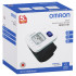 Omron Wrist Blood Pressure Monitor HEM-6161