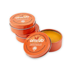 Omrub Organic Muscle Rub 24g