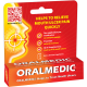 Oralmedic Mouth Ulcer Treatment - 4 Applicators