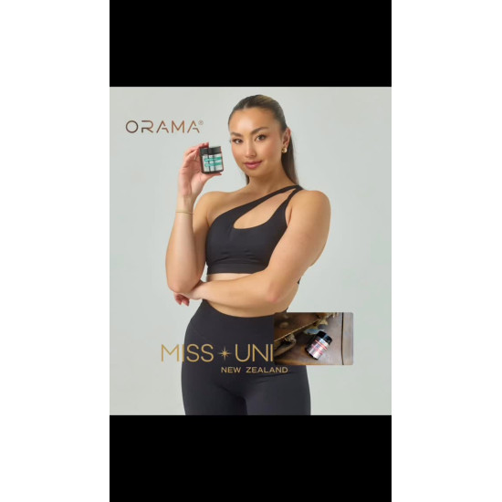 ORAMA Probiotic Probalance 100 Billion 30 Capsules