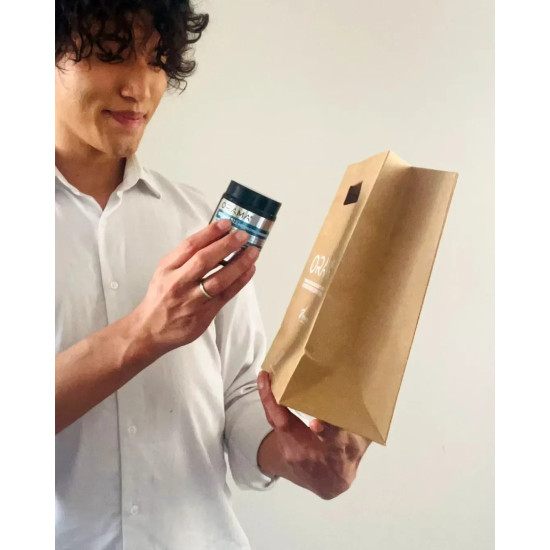 ORAMA Vitamin B12 Methylcobalamin 5000mcg 60 Capsules - Premium & High Potency Formula