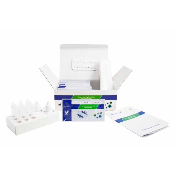 Orient Gene COVID-19 Rapid Antigen Test Kit