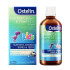 Ostelin Kids Milk Calcium & Vitamin D3 Liquid 90ml