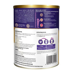 Pediasure Powder Chocolate 850g