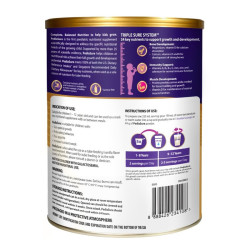 Pediasure Powder Strawberry 850g