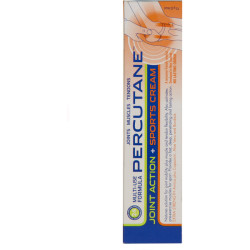 Percutane Joint And Sports Cream 75g Tube