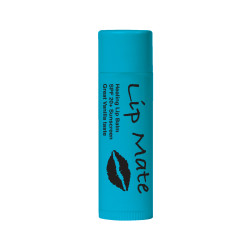 Lip Mate Lip Balm SPF20+ Blue Colour