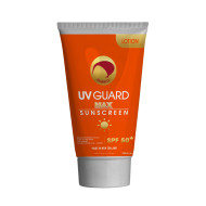 Pharmexa UV Guard Max Sunscreen Lotion SPF 50+ 100ml