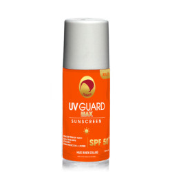 Pharmexa UV Guard Max Sunscreen Roll On SPF 50+ 80ml