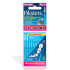 Piksters Interdental Toothbrushes - Size 5 Blue (10 brushes per pack)