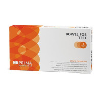 Prima Home Test Bowel FOB Test