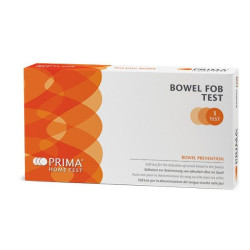 Prima Home Test Bowel FOB Test