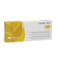 Prima Home Test Celiac Test