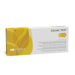 Prima Home Test Celiac Test
