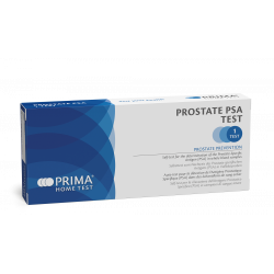 Prima Home Test Prostate PSA Test