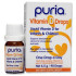 Puria Vitamin D Drops for Infants & Children 90 Drops