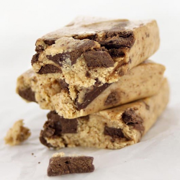 Quest Protein Bar (Single) - Chocolate Chip Cookie Dough