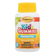 Radiance Kids Probiotic 45 Gummies