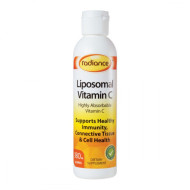 Radiance Liposomal Vitamin C 180ml