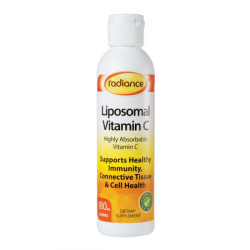 Radiance Liposomal Vitamin C 180ml