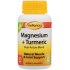 Radiance Magnesium + Turmeric 60 Tablets