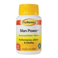 Radiance Man Power 60 Tablets